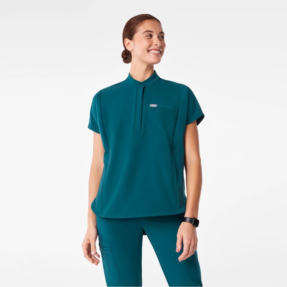 Figs scrub set XXL